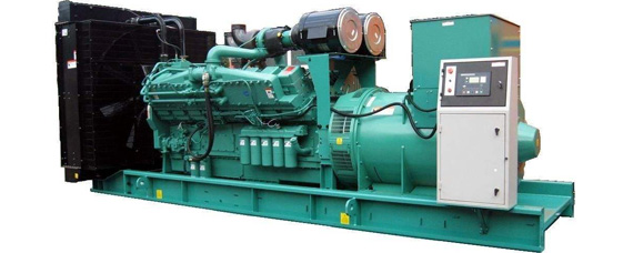 德阳柴油发电机 德阳柴油发电机