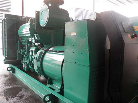 德阳柴油发电机 德阳柴油发电机