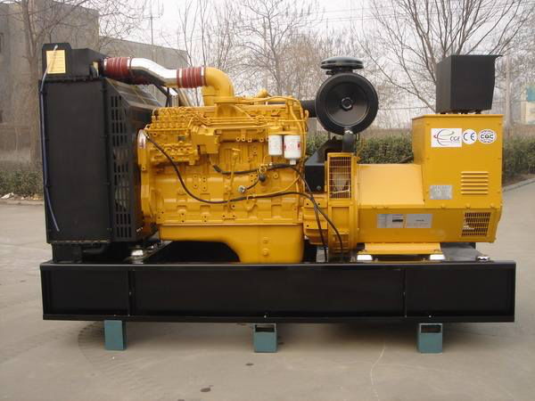 德阳发电机出租 德阳发电机出租
