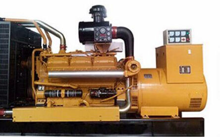德阳发电机出租 德阳发电机出租