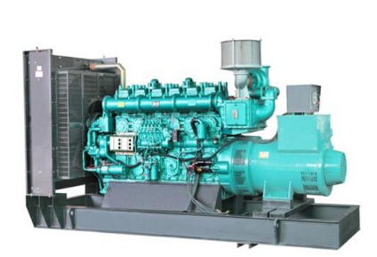 德阳发电机出租