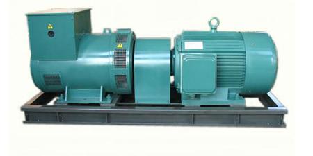 德阳发电机出租