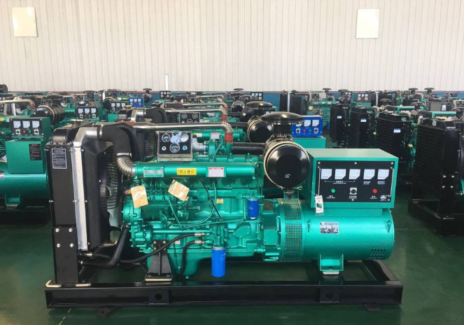 德阳柴油发电机 德阳柴油发电机