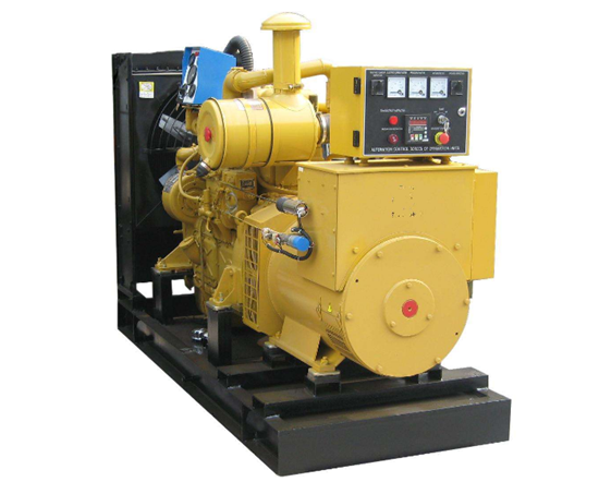 德阳发电机出租